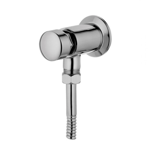 Válvula Para Mictório Smart Systen C79 Cromada Lorenzetti - Imagem principal - b2071be8-7d08-445e-8e34-54f7b6750d72