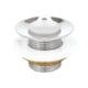 Válvula Para Pia Com Arruela De Acetal Cromada Romar DN25 - c5c1b5e8-4a4c-4b5b-8557-ae6a90809dda