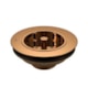 Válvula Para Pia De Cozinha Red Gold Deca - 6a1cc918-99bd-4680-9fa4-85e4d8cfa77e