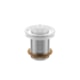 Válvula Para Tanque 1.1/4' 1605 Cromado Deca - ca21c3de-fbe9-4ecf-b13e-a4ad2903bd92