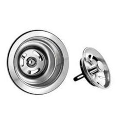 Válvula Para Tanque 2.5 Mekal