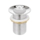 Válvula Para Tanque Bli Com Arruela De Metal Cromada Romar DN32 - 0ba7ac66-c983-4769-8bbf-6446c1e247cf