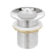 Válvula Para Tanque Com Arruela De Metal Cromada Romar DN40 - d6398a9d-e840-4b46-bd7b-7a263ba19ff5