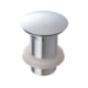 Válvula Para Tanque E Banheira 1.1/4 Cromado Fani - d37d6a2d-9d9c-423a-ac0b-2b937d45dc48