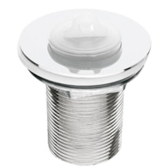 Válvula Para Tanque Longa 1.1/4