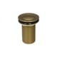 Válvula Pratika Para Cuba De Apoio 1 1/4 Gold Japi - dd305861-6beb-4363-a11f-680c26c955db