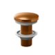 Valvula Redonda Para Lavatorio Com Click 1608 Rosso Vecchio Fani Metais - 5bcfe657-236f-4e90-8ee0-383e247b138d