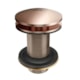 Valvula Saída dAgua para Lavatorio Click-Clack 7/8 Cobre Polido Docol - 7a0ef7c5-4e3d-44f5-9921-74163cd62944