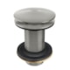 Valvula Saída dAgua para Lavatorio Click-Clack 7/8 Níquel Escovado Docol - f2f4f91e-7bff-4d99-896b-13ad6dd9dda5