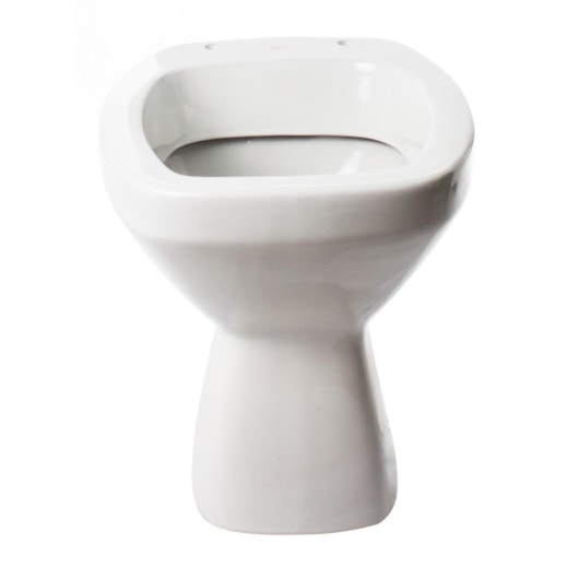 Vaso Acoplado Laguna Branco Hervy - Imagem principal - a3a87dae-38f2-47ab-a242-d52e6d3e863b