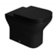 Vaso Convencional Axis P47 Ebano Fosco Deca - 6d06de99-d6ac-473d-95c4-3dedccb14b54