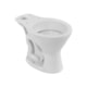 Vaso Para Caixa Acoplada Colonial Branco Hervy - 1a40f72f-db93-4e6a-ac1d-43851d96dcd6