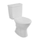 Vaso Para Caixa Acoplada Colonial  Branco Hervy - 7f5bcde6-c2d8-4653-afa8-d1bdd9027e24