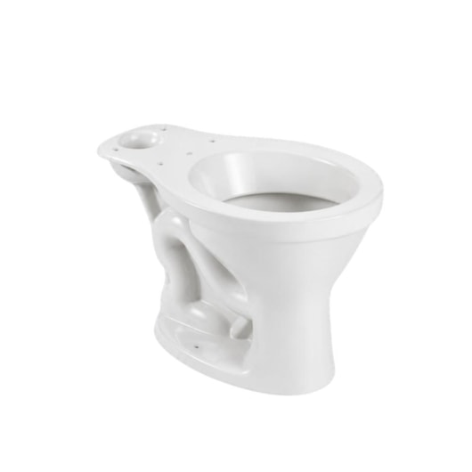 Vaso Para Caixa Acoplada Mirra Branco Hervy - Imagem principal - 1dba5303-df1f-4d49-bca8-630d070d6e11