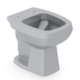 Vaso Sanitário City Cinza Prata Celite - 0dfdc0a1-2a04-4020-9a14-80f04388d73b