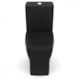 Vaso Sanitário Com Caixa Acoplada Assento Termofixo E Acessórios De Instalação Boss Matte Black Incepa - 1ee1bf75-2f65-41d5-972c-c7079e90b77d