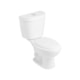 Vaso Sanitário Com Caixa Acoplada E Acessórios De Instalaçao In Kids Branco Incepa - a097e254-c882-436a-8f50-7dd61365f653