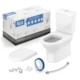 Vaso Sanitário Com Caixa Acoplada e Acessórios De Instalação Nexo Branco Roca - 9cf125e6-6ec6-4c90-a266-7faab240e050