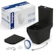Vaso Sanitário Com Caixa Acoplada e Assento Térmico Prime Black Matte Incepa - 94d0e88c-42f1-4a17-9e98-6a2836365f55