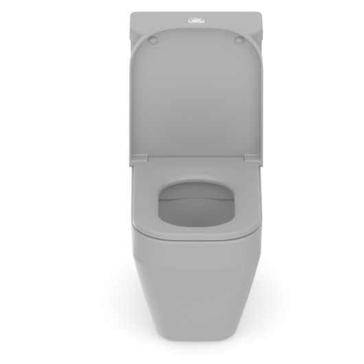 Vaso Sanitário Com Caixa Acoplada e Assento Termofixo Prime Stone Incepa - Imagem principal - f759184f-4a04-4af6-8079-193768e69fa7