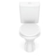 Vaso Sanitário Com Caixa Acoplada E Componentes De Instalação Zip Branco Incepa 3/6L - 1f711c23-763c-4ac1-ad8c-deb88921cf1f