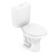 Vaso Sanitário Com Caixa Acoplada E Componentes De Instalação Zip Branco Incepa 3/6L - 877651e3-4d6f-4558-a8f1-44238ba5ae91