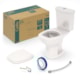 Vaso Sanitário Com Caixa Acoplada E Itens De Instalaçao Fit Plus Pergamon Celite - 260eaef3-a8a7-49f5-9fac-84204e6a9612