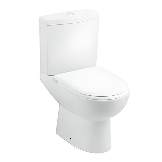 Vaso Sanitário Com Caixa Acoplada E Itens De Instalaçao Smart Branco Celite - Imagem principal - e5119161-d83e-49d1-8762-39d107774c08