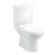 Vaso Sanitário Com Caixa Acoplada E Itens De Instalaçao Smart Branco Celite - 15bb4293-7a8d-427b-a12e-481ce4e1a43f