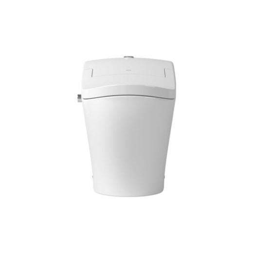 Vaso Sanitário Com Caixa Integrada Eletrônica Single Extreme Branco 110V Deca - Imagem principal - be0aafa4-c18f-4fd4-96e2-c9049191e279