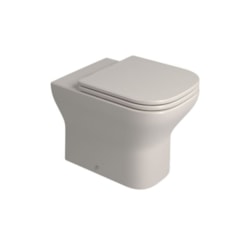 Vaso Sanitário Convencional Axis Barbante Act Deca