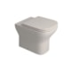 Vaso Sanitário Convencional Axis Barbante Act Deca - daed46b2-f177-4d82-b289-7b765570fc38