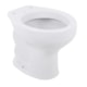Vaso Sanitário Convencional Azálea 01 Branco Celite - d2948d49-39e2-4a46-b953-b87ae7d90beb
