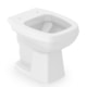 Vaso Sanitário Convencional City Branco Celite - 896f78ae-4831-4aa9-8c6f-39016abc6661
