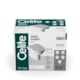 Vaso Sanitário Convencional Com Acessórios De Instalaçao E Assento Sanitário Termofixo Smart Branco Celite - 37cf96d8-057c-4e5d-bea3-7c2f1fb263a0