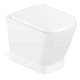 Vaso Sanitário  Convencional Com Acessórios De Instalação E Assento Termofixo Gap Br - 6b418b6f-648e-4316-8330-4fec84414a82