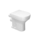 Vaso Sanitário Convencional Com Saída Horizontal Nuova P.131.17 Branco Deca - 2f32afe2-5229-4251-a994-2134e97e5e3f