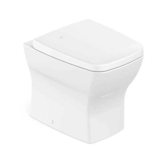 Vaso Sanitário Convencional E Itens de Instalaçao Assento Termofixo Boss Branco Incepa - Imagem principal - c920a5d4-f7c2-44f6-8a34-bd807013d581