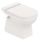 Vaso Sanitário Convencional Elite Bege Celite - fb62ff44-0914-47ba-8a83-46dcbe0dc422