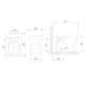 Vaso Sanitário Convencional Elite Matte Black Celite - 114c6be5-c089-4167-9ee7-4c062820666b