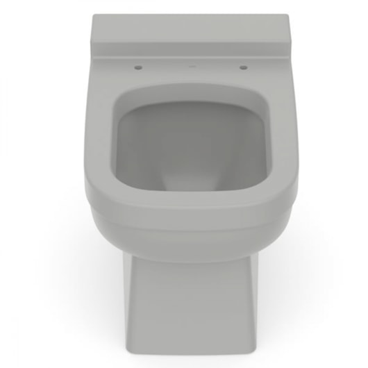 Vaso Sanitário Convencional Elite Stone Celite - Imagem principal - 0413fca6-10a9-4e3b-bb01-4721cbd27cee