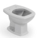Vaso Sanitário Convencional Fit Plus Cinza Prata Celite - 396132f4-c6ea-4fa8-b0fa-f4092ba29ebb