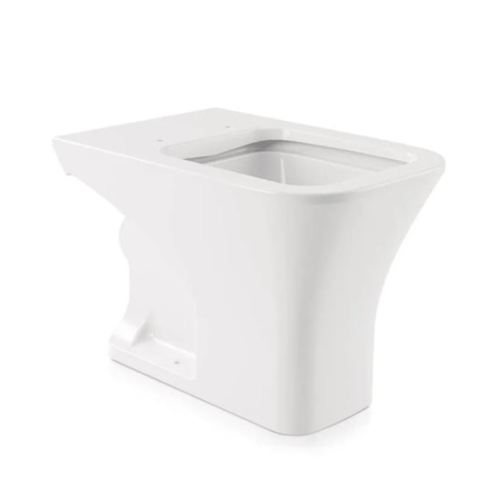 Vaso Sanitário Convencional Gali Branco Docol - Imagem principal - 530f089c-89e1-44e1-a0cf-72fa4ee947df