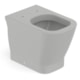 Vaso Sanitário Convencional Gap Stone Roca - a0320ca6-b1dc-46b3-bf8c-81f11dae4d92