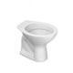 Vaso Sanitário Convencional Izy Branco Deca - c5a023c3-65cc-410d-b2cf-05d57202b2e6