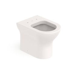 Vaso Sanitário Convencional Nexo Beige Roca