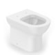 Vaso Sanitário Convencional Nexo Branco Roca - 60be6aa5-a4e5-4691-959c-c5f2709f951c