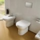 Vaso Sanitário Convencional Nexo Branco Roca - f41afe62-07e4-4050-81f1-33ba2124b3d6