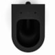 Vaso Sanitário Convencional Nexo Matte Black Roca - 5c4f61ef-50ef-4c55-96a6-ef1be7a74df1