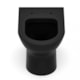 Vaso Sanitário Convencional Nexo Matte Black Roca - 6ebcf5b5-670e-4a4f-8f5b-8c2adf05cf3f